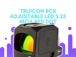 AimSurplus Trijicon RCR Deals