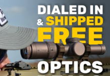 Free Shipping On All Optics Brownells