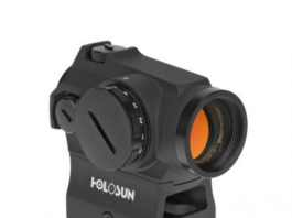 Palmetto State Armory HE503R-GD Closeout