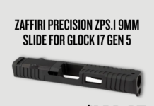 AimSurplus Zaffiri Precision Glock 17 Slides On Sale