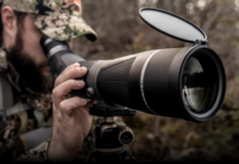 Leupold Optics New Spotting Scope