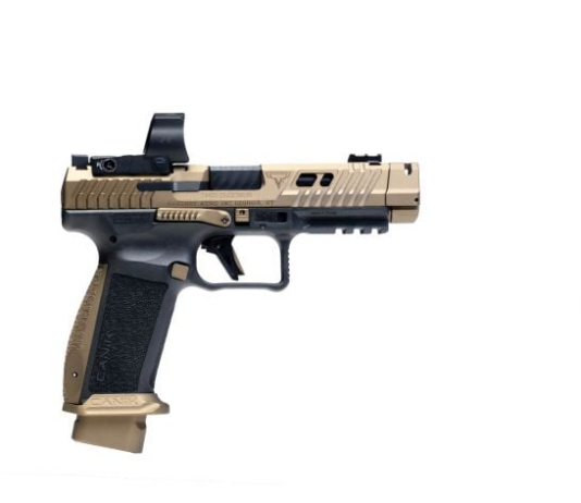 Canik TTI Combat On Sale Palmetto State Armory