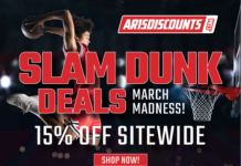 Ar15discounts 15% Off Sitewide