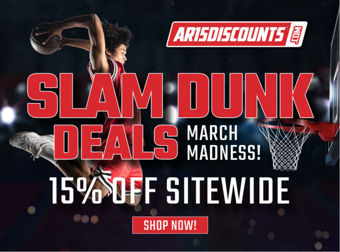 Ar15discounts 15% Off Sitewide