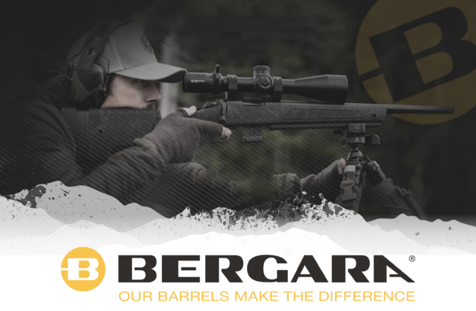 Bergara Deals at EuroOptic