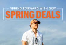 Beretta USA 40% Off Spring Deals