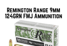 Remington 9mm Ammo On Sale