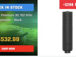 PSA OCL On Sale