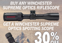 Winchester Supreme Optics For Sale EuroOptic