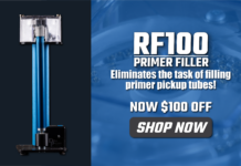 Dillon Primer Filler On Sale