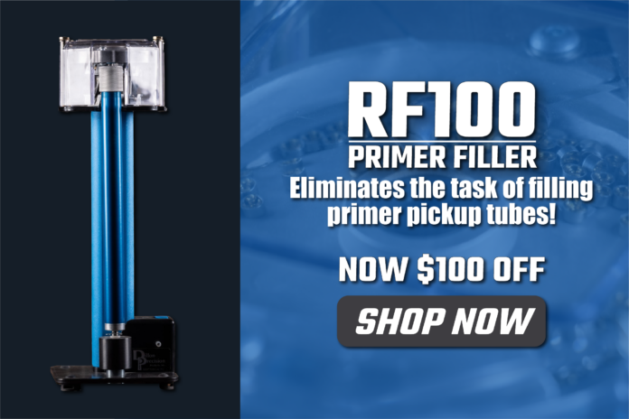 Dillon Primer Filler On Sale