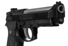 Palmetto State Armory Beretta 92 On Clearance LTT