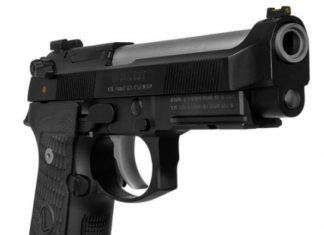 Palmetto State Armory Beretta 92 On Clearance LTT