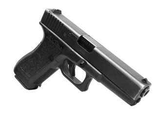 Glock 17 Gen 2 on sale Arms Unlimited