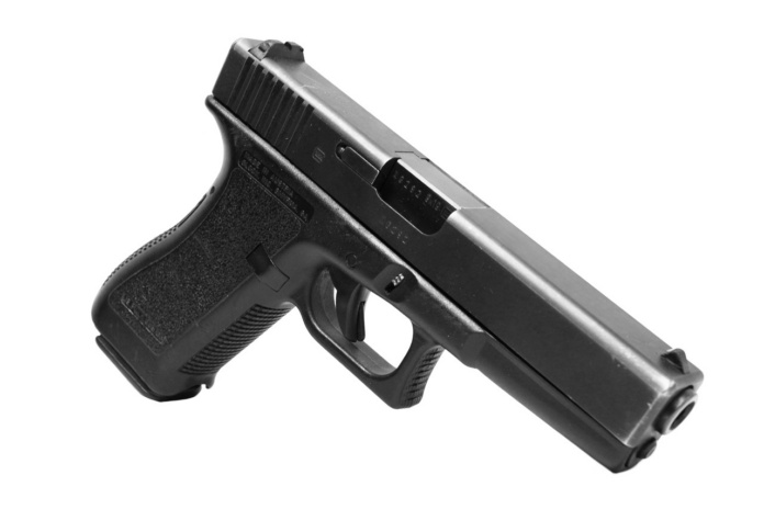 Glock 17 Gen 2 on sale Arms Unlimited