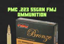 PMC Bronze Aim Surplus On Sale