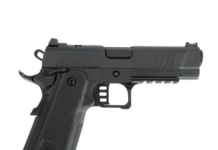 Palmetto State Armory MAC 9 DS On Sale $649