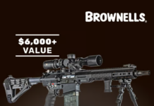 Brownells LMT 308 Day Giveaway