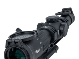 SIG Tango MSR On Sale Palmetto State