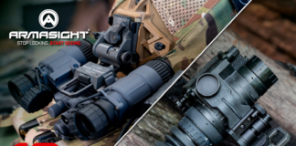 Armasight 12% Off