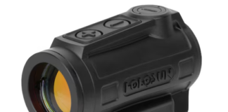 Holosun ARO On Sale Palmetto State Armory