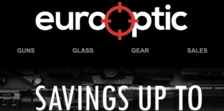 EuroOptic MDT Savings 25% Off Sale