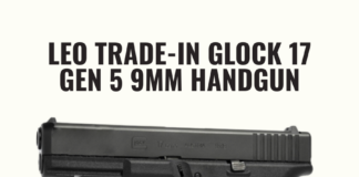 AimSurplus LE Trade In Glock 17 $399