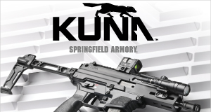 Springfield Armory Kuna