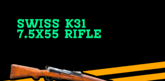 AimSurplus Swiss K31 On Sale