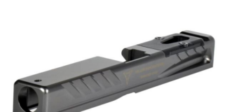 Weapon Outfitters Glock Slides