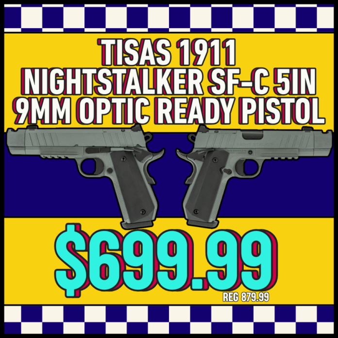 AimSurplus Tisas On Sale $699