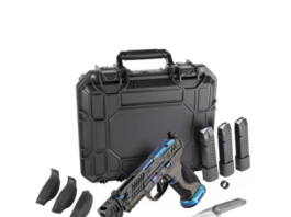 Palmetto State Armory Smith & Wesson Metal HD On Sale