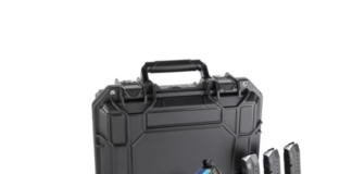 Palmetto State Armory Smith & Wesson Metal HD On Sale