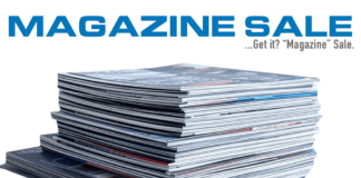 Walther Magazine Sale