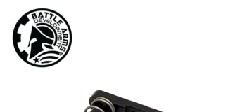 Aimsurplus BAD mag catch