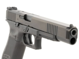 Palmetto State Armory Glock 17L Gen5 On Clearance $549