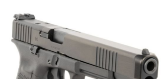 Palmetto State Armory Glock 17L Gen5 On Clearance $549