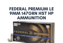 AimSurplus HST Defensive Ammo On Sale