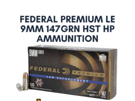 AimSurplus HST Defensive Ammo On Sale