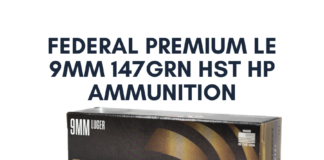 AimSurplus HST Defensive Ammo On Sale