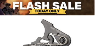 Geissele SSA-E Brownells Sale