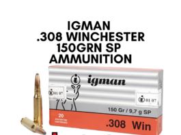 AimSurplus 308 Winchester On Sale