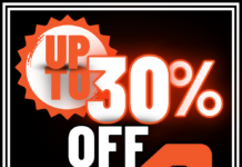 AimSurplus Up To 30% Off