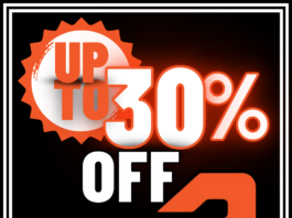 AimSurplus Up To 30% Off