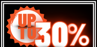 AimSurplus Up To 30% Off