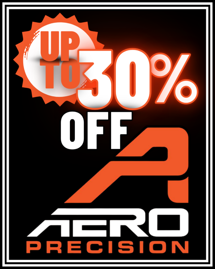 AimSurplus Up To 30% Off
