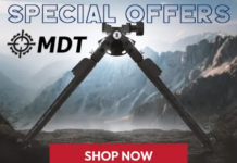 MDT Special Offers on Gear EuroOptic