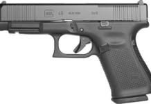 GrabAGub Glock 49 MOS Clearance