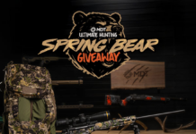 MDT Giveaway