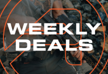 Aero Precision Weekly deals